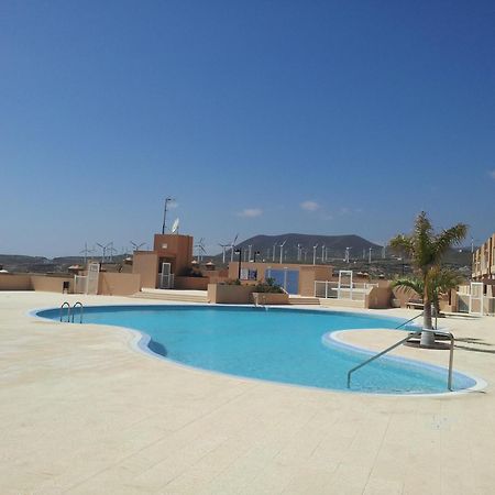 Relax And Quiet Apartment For Remote Working, With Wonderful Sea Views In Poris De Abona, Tenerife - Canary Islands Exterior foto