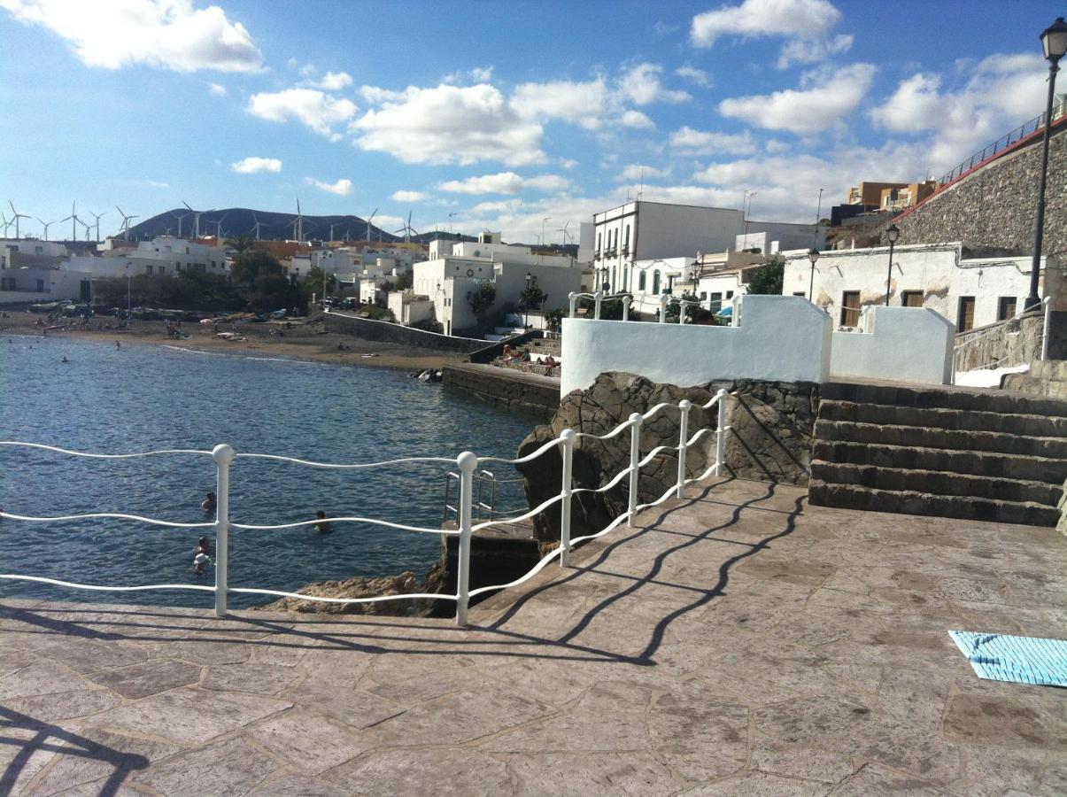 Relax And Quiet Apartment For Remote Working, With Wonderful Sea Views In Poris De Abona, Tenerife - Canary Islands Exterior foto