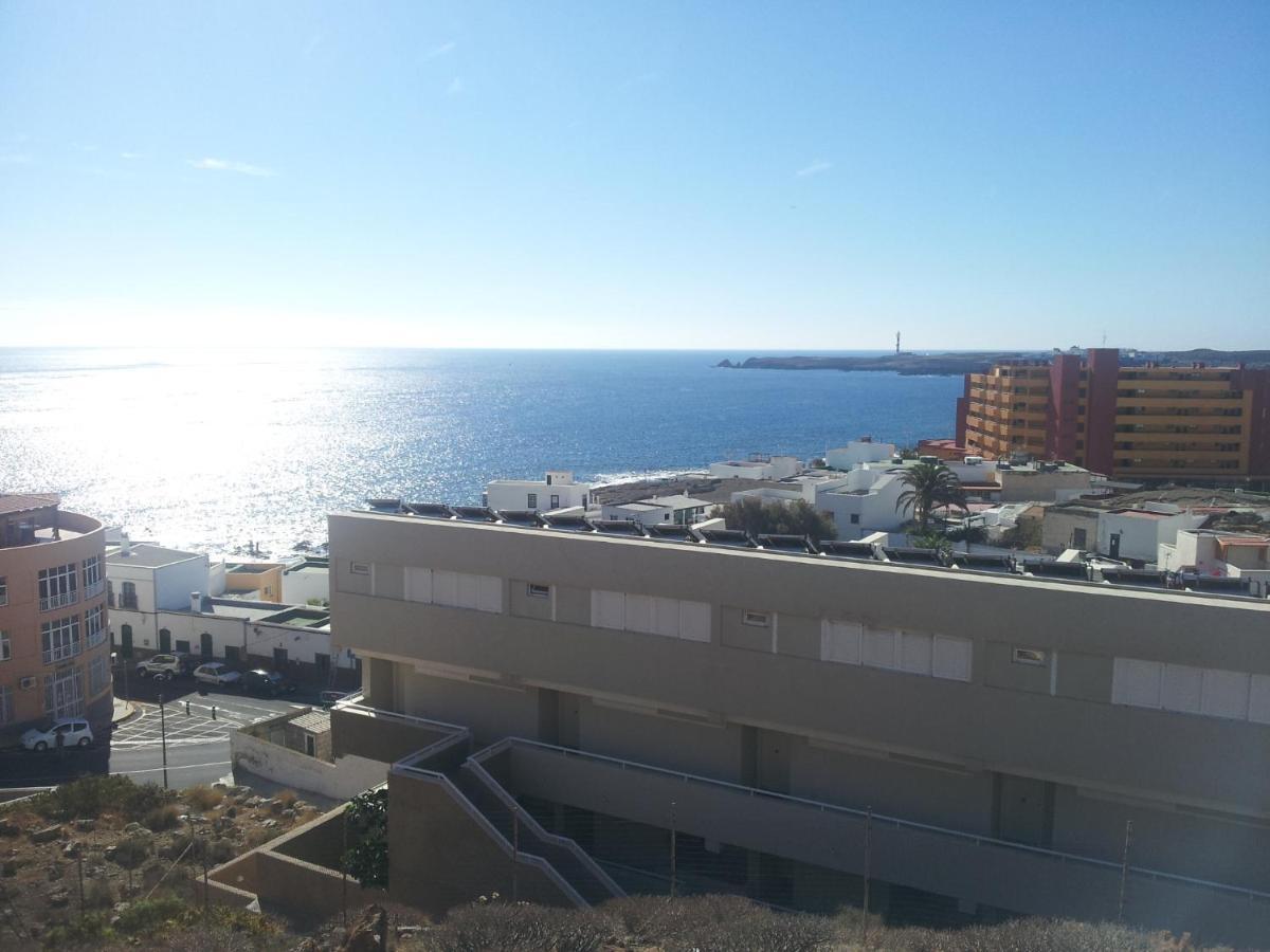Relax And Quiet Apartment For Remote Working, With Wonderful Sea Views In Poris De Abona, Tenerife - Canary Islands Exterior foto