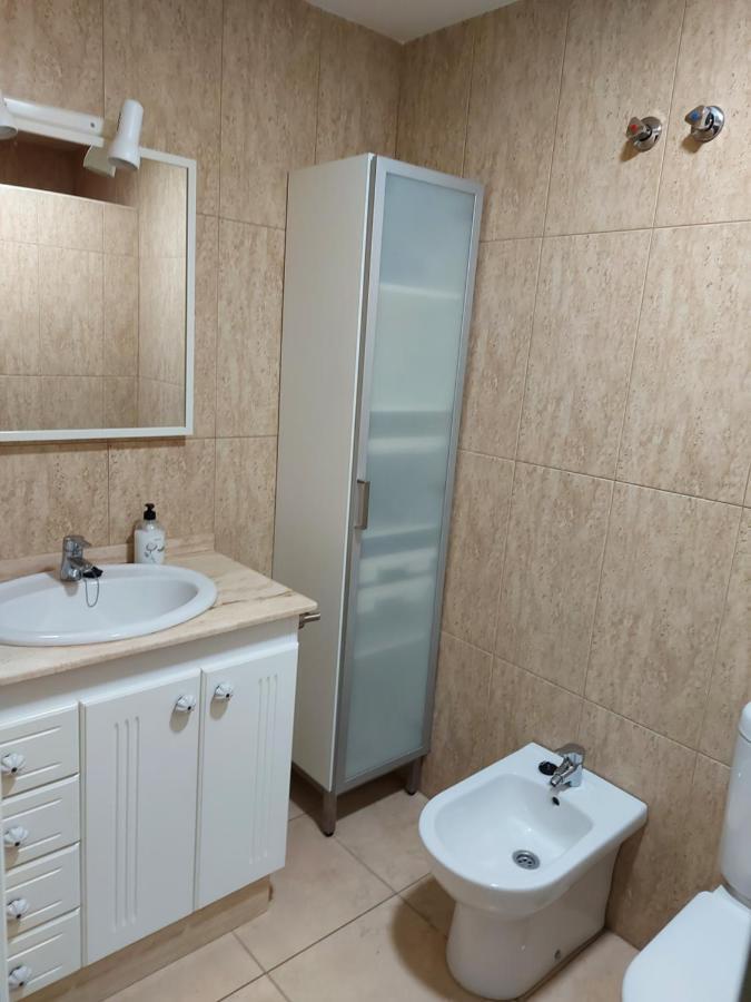 Relax And Quiet Apartment For Remote Working, With Wonderful Sea Views In Poris De Abona, Tenerife - Canary Islands Exterior foto