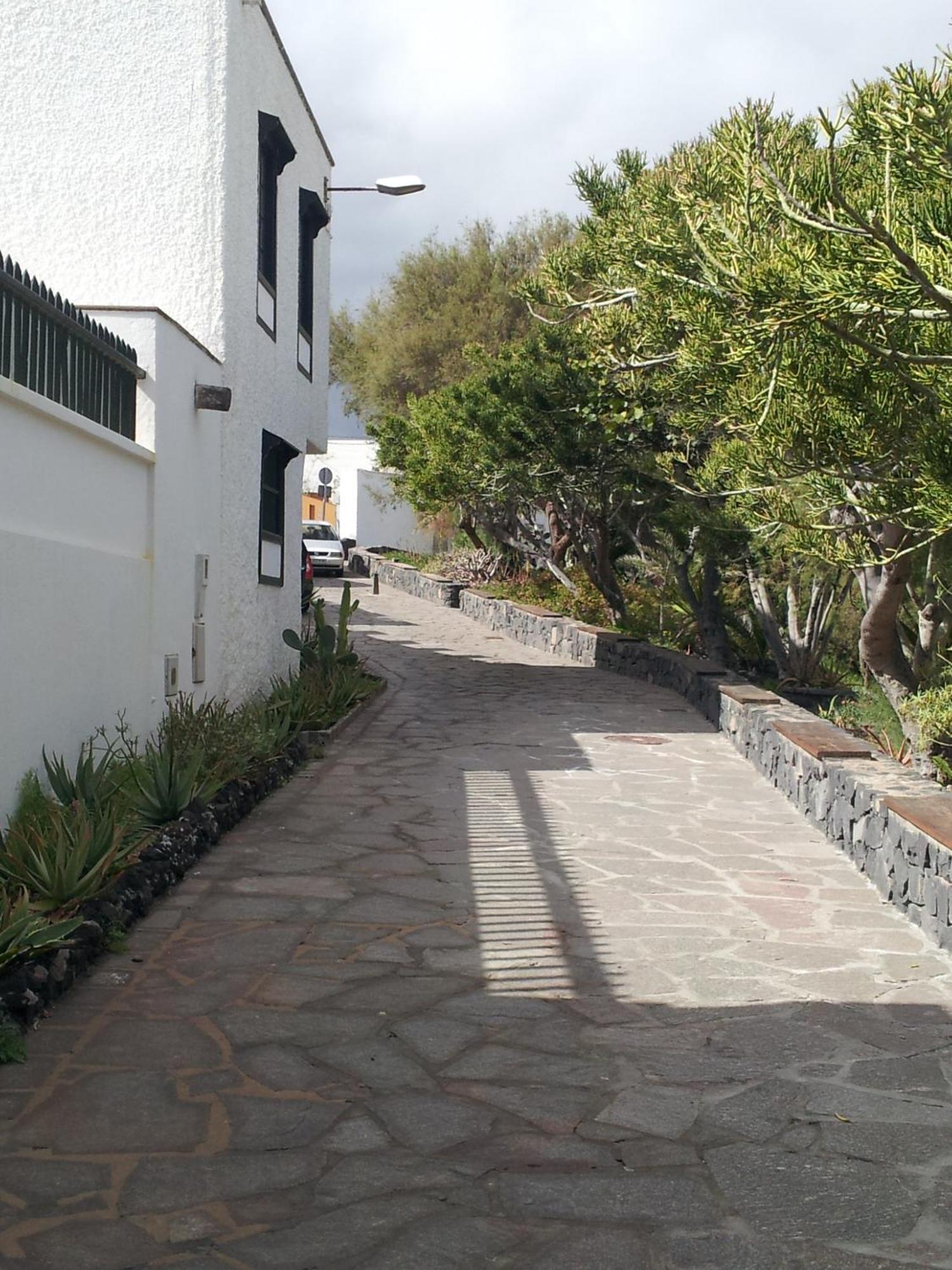 Relax And Quiet Apartment For Remote Working, With Wonderful Sea Views In Poris De Abona, Tenerife - Canary Islands Exterior foto